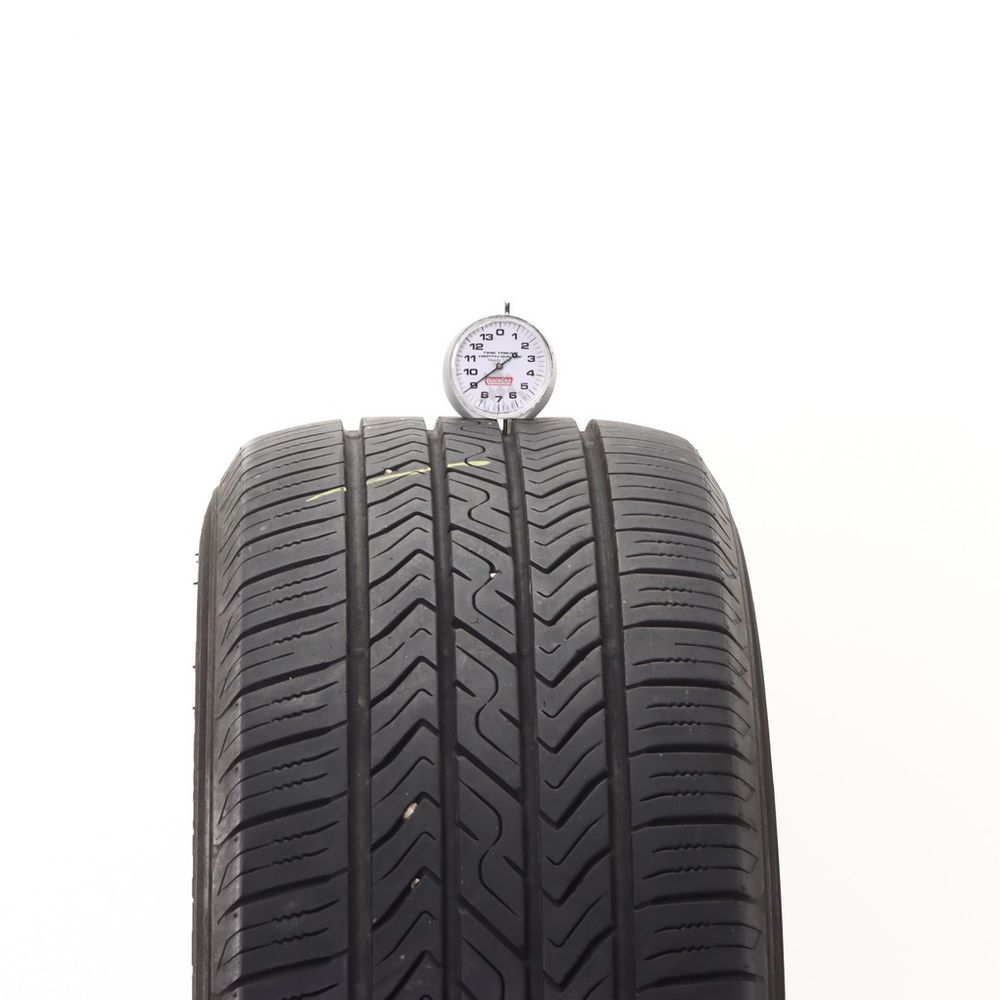 Used 245/60R18 Toyo Extensa A/S II 105H - 9/32 - Image 2