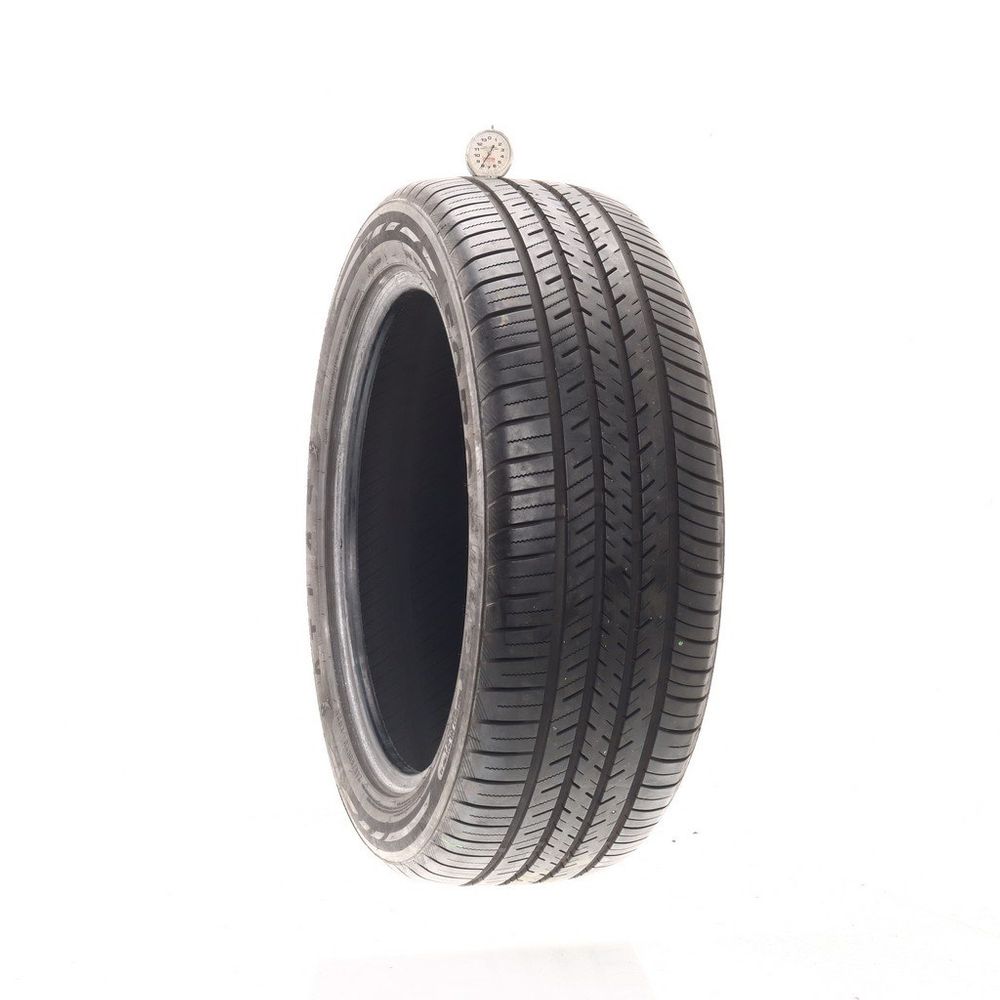 Set of (2) Used 245/50R20 Atlas Force HP 102V - 8-9.5/32 - Image 1