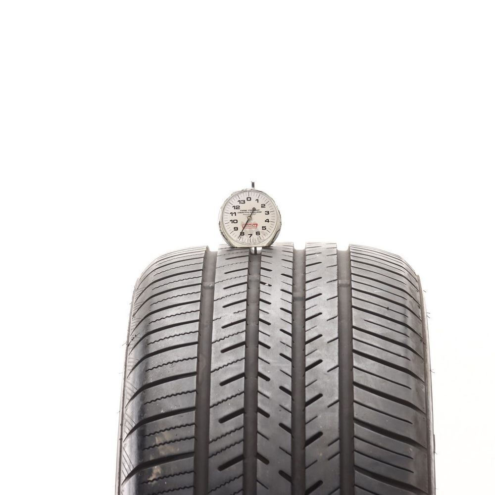 Set of (2) Used 245/50R20 Atlas Force HP 102V - 8-9.5/32 - Image 2