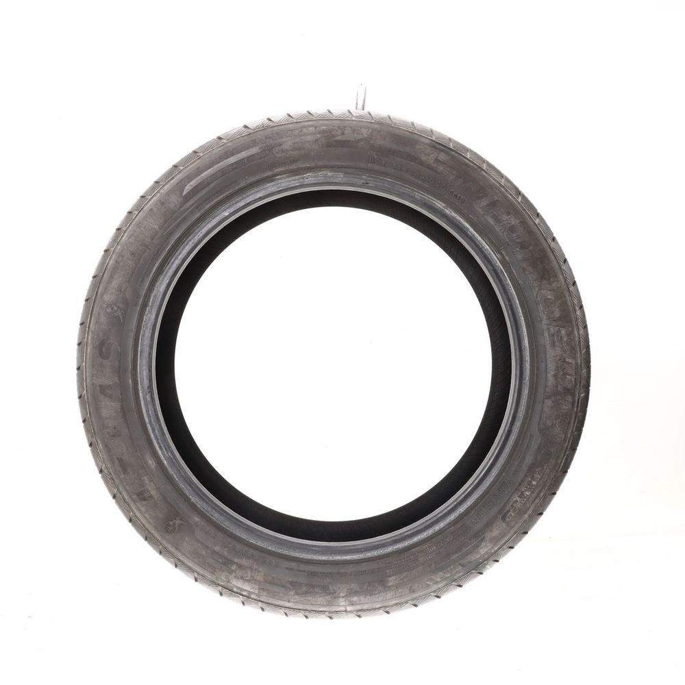 Set of (2) Used 245/50R20 Atlas Force HP 102V - 8-9.5/32 - Image 3