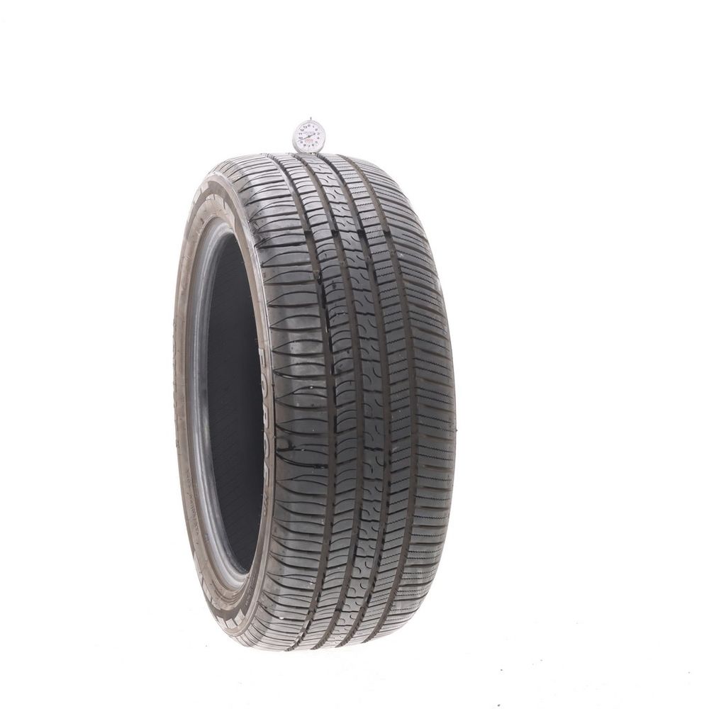 Set of (2) Used 245/50R20 Atlas Force HP 102V - 8-9.5/32 - Image 4