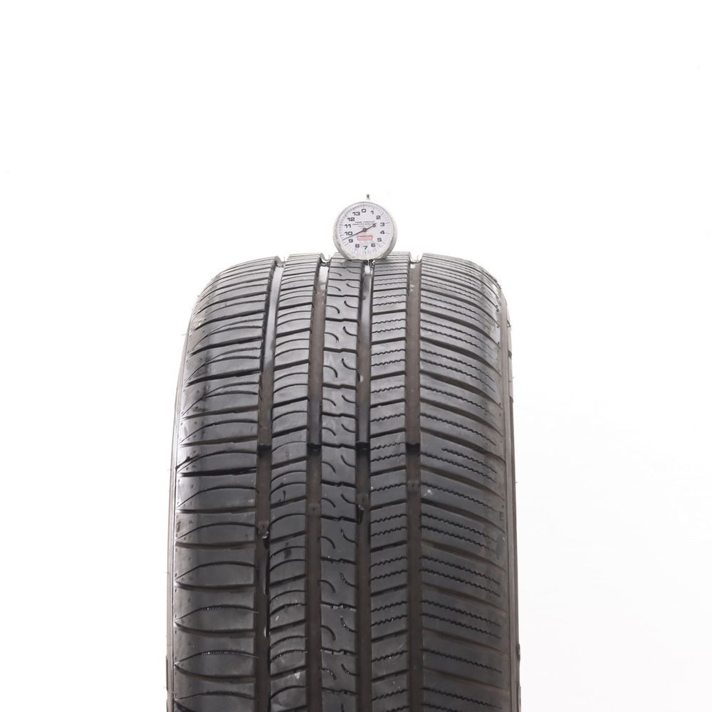 Set of (2) Used 245/50R20 Atlas Force HP 102V - 8-9.5/32 - Image 5