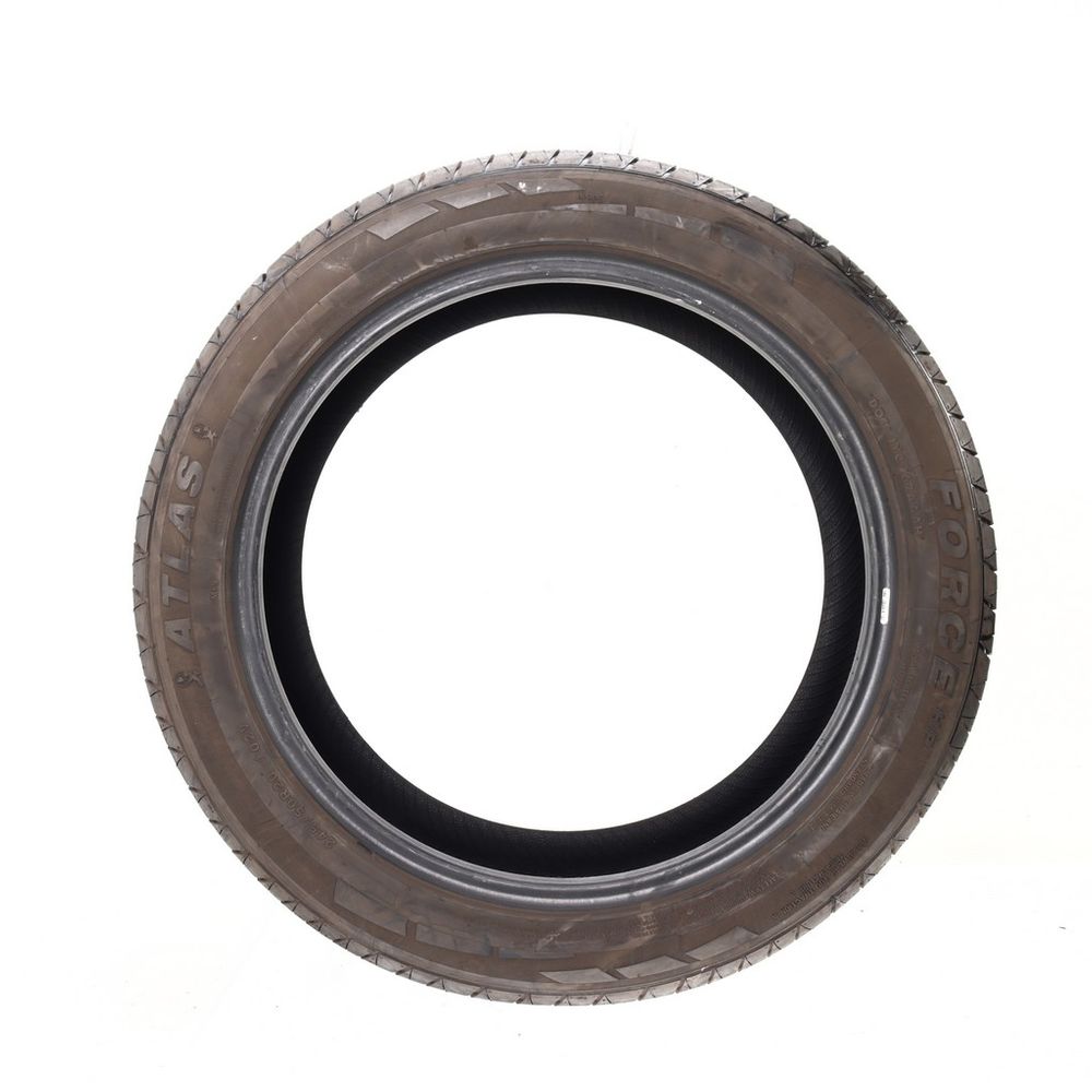 Set of (2) Used 245/50R20 Atlas Force HP 102V - 8-9.5/32 - Image 6