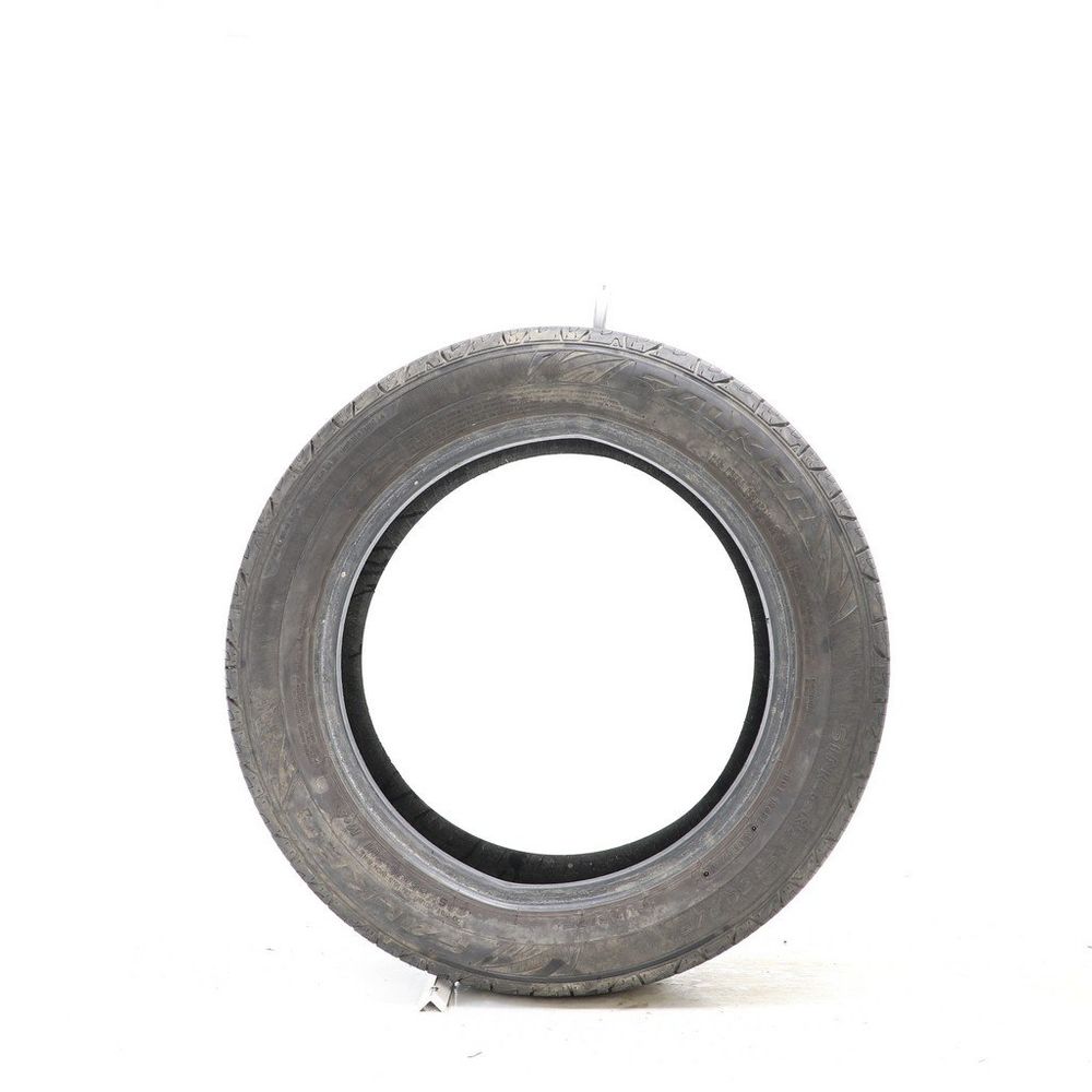 Set of (2) Used 205/55R16 Falken Sincera ST80 A/S 91H - 6-7.5/32 - Image 3
