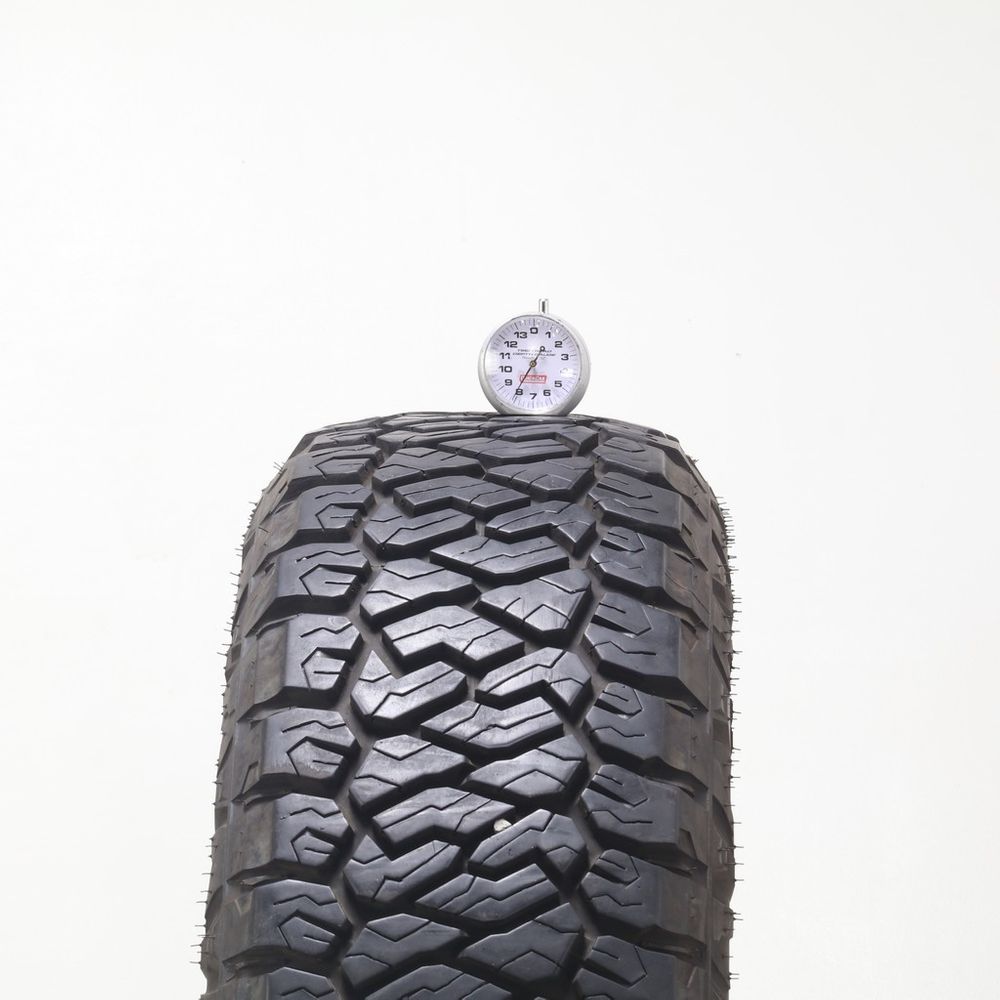 Set of (2) Used 225/65R17 Maxxis Razr AT 106H - 8-9.5/32 - Image 2