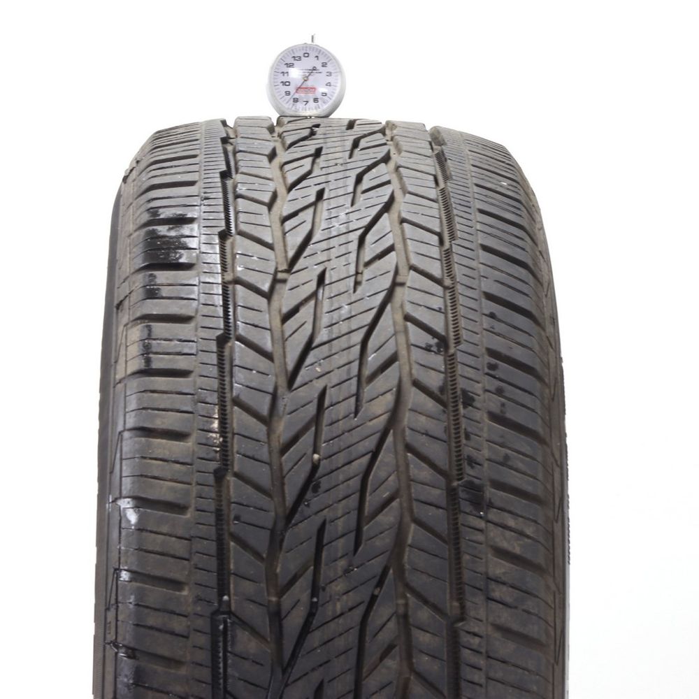 Used 275/55R20 Continental CrossContact LX20 Eco Plus 111S - 8.5/32 - Image 3