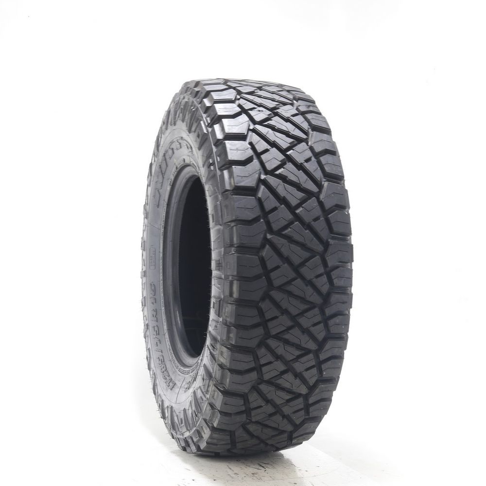 Set of (2) New LT 285/75R16 Nitto Ridge Grappler 126/123Q E - 15/32 - Image 1
