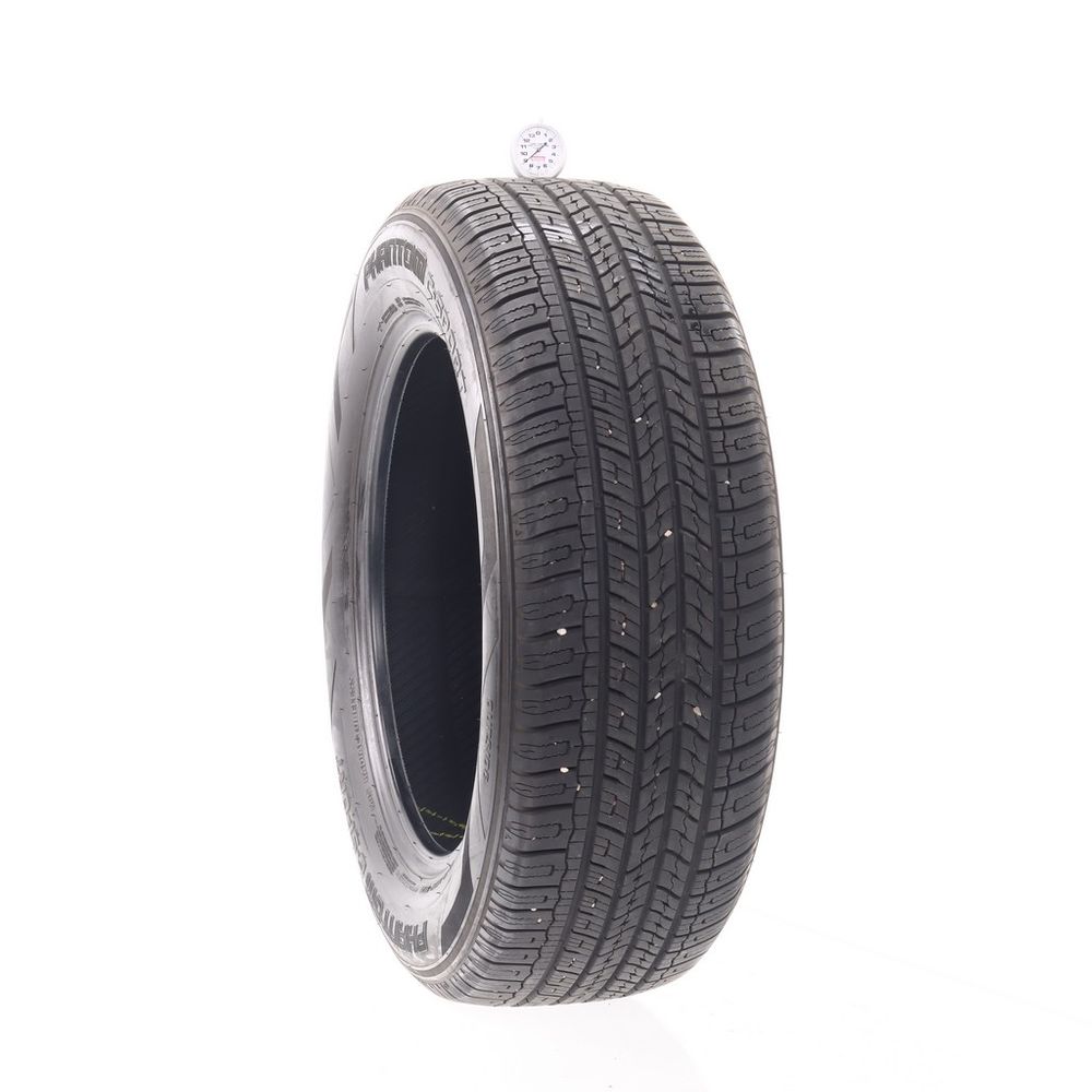 Set of (4) Used 235/60R18 Phantom C-Sport 107V - 7-8.5/32 - Image 4