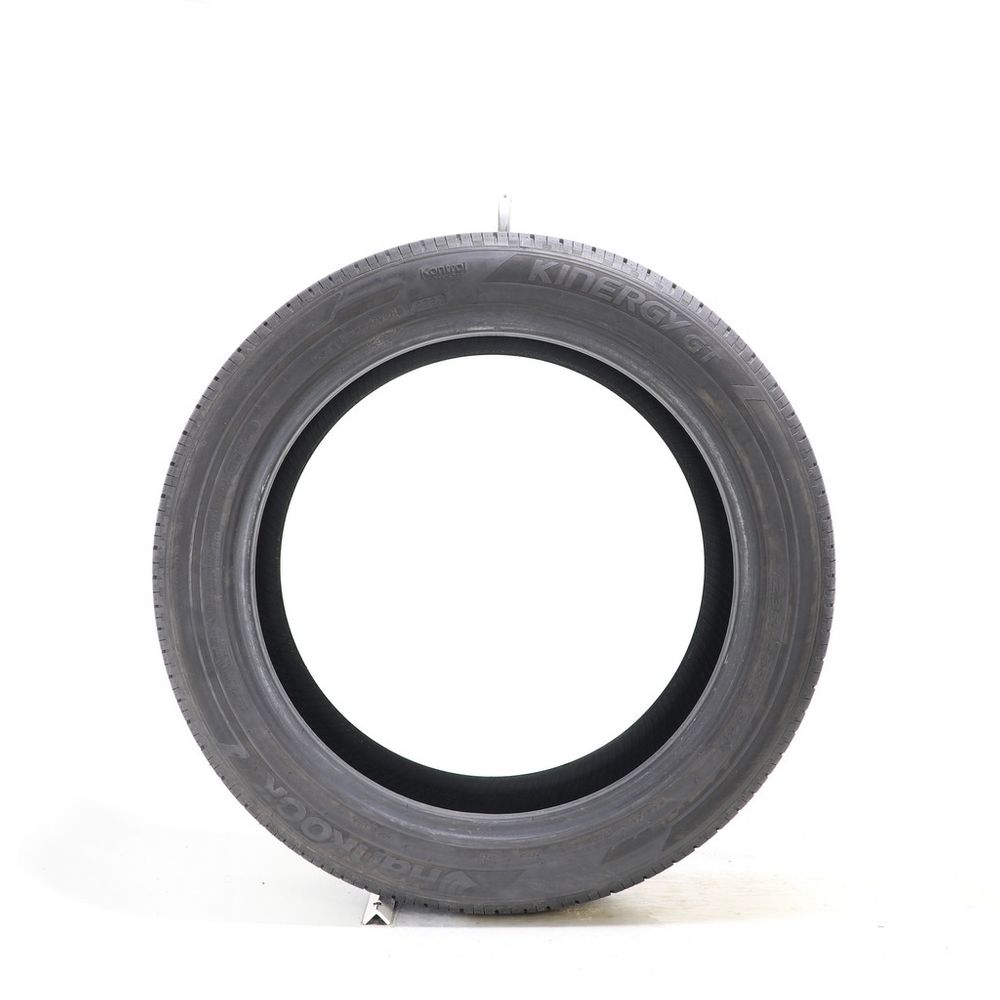 Used 235/45R18 Hankook Kinergy GT 94H - 9/32 - Image 3