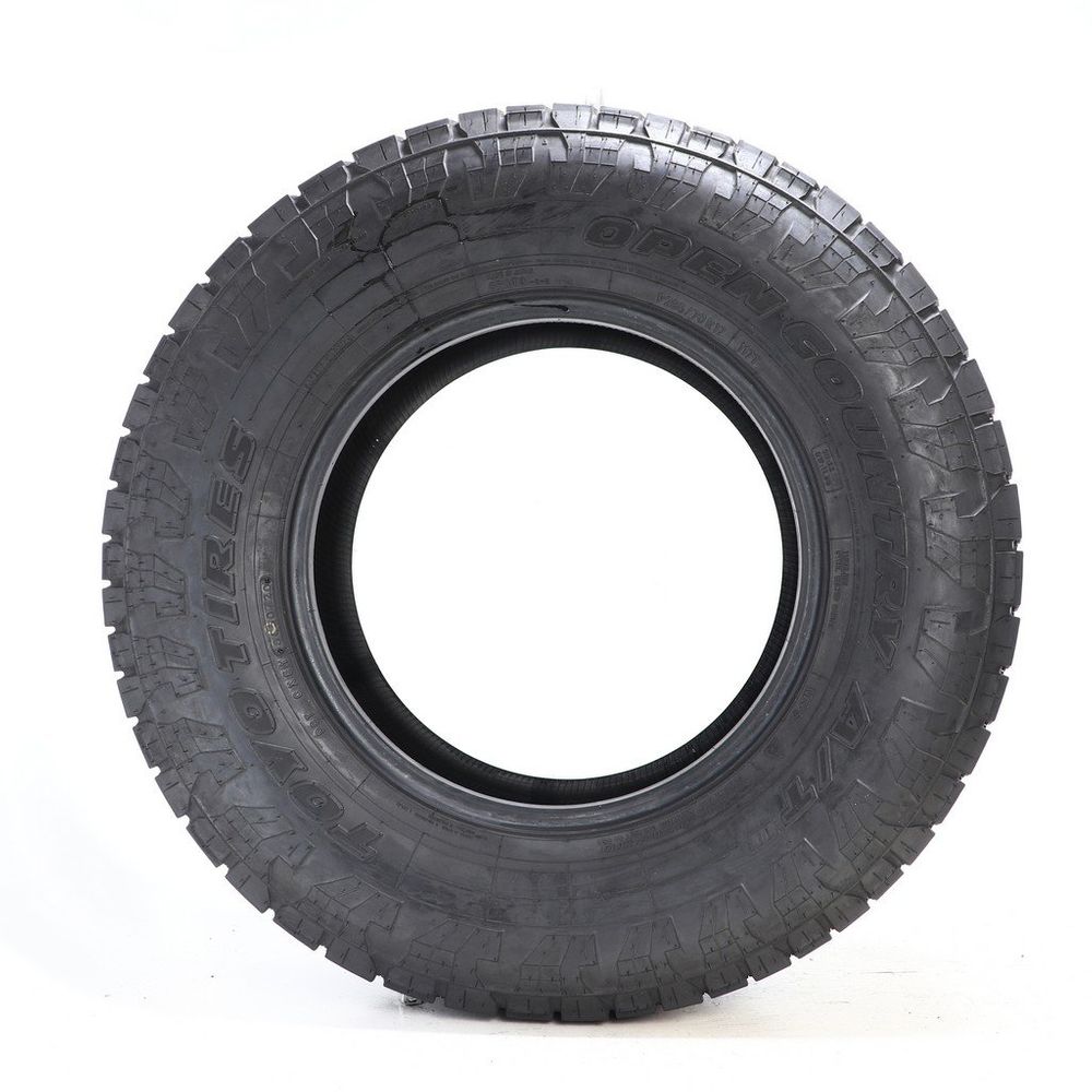 Used 285/70R17 Toyo Open Country A/T III 117T - 11/32 - Image 3