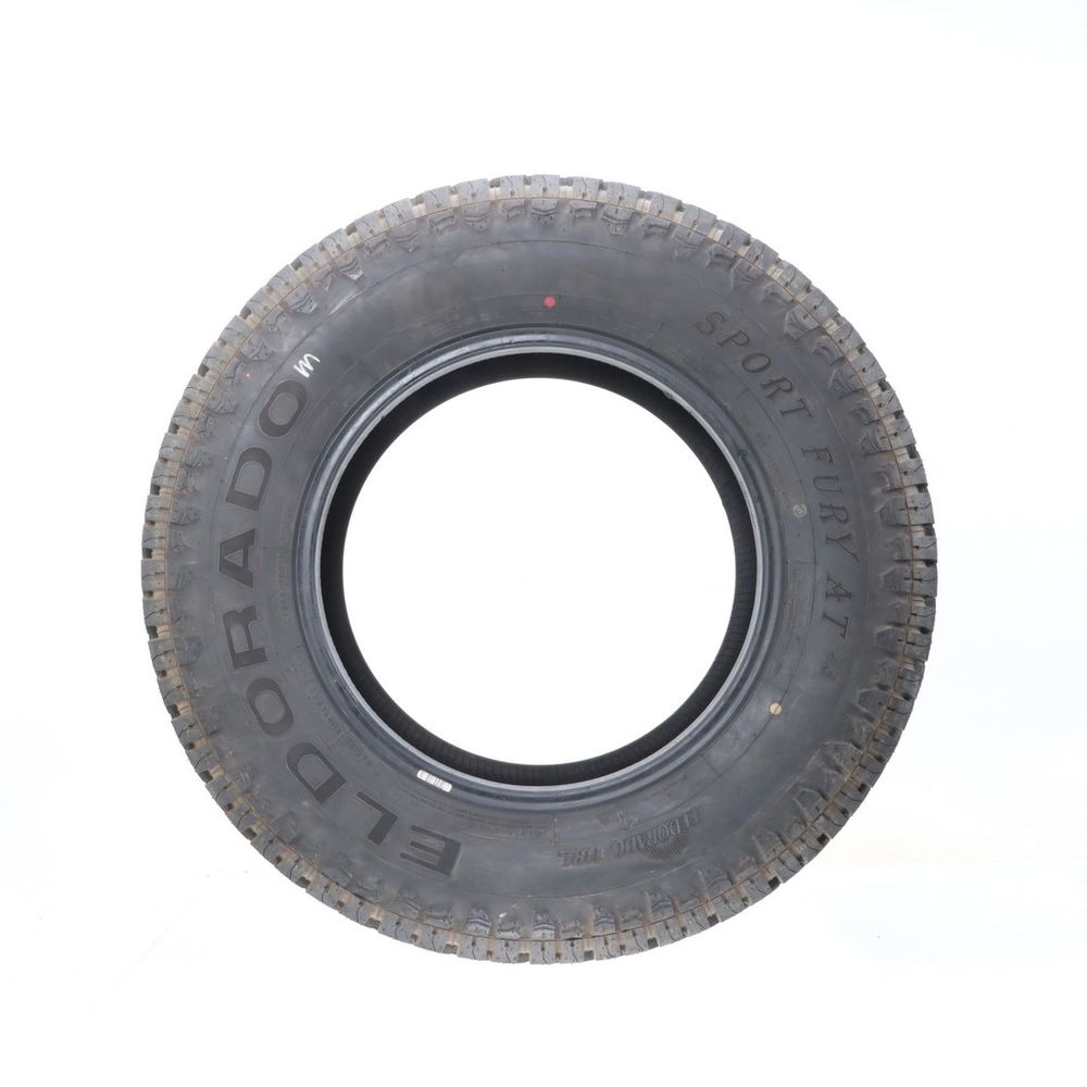 Used LT 265/70R17 Eldorado Sport Fury AT 4S 121/118S E - 15/32 - Image 3