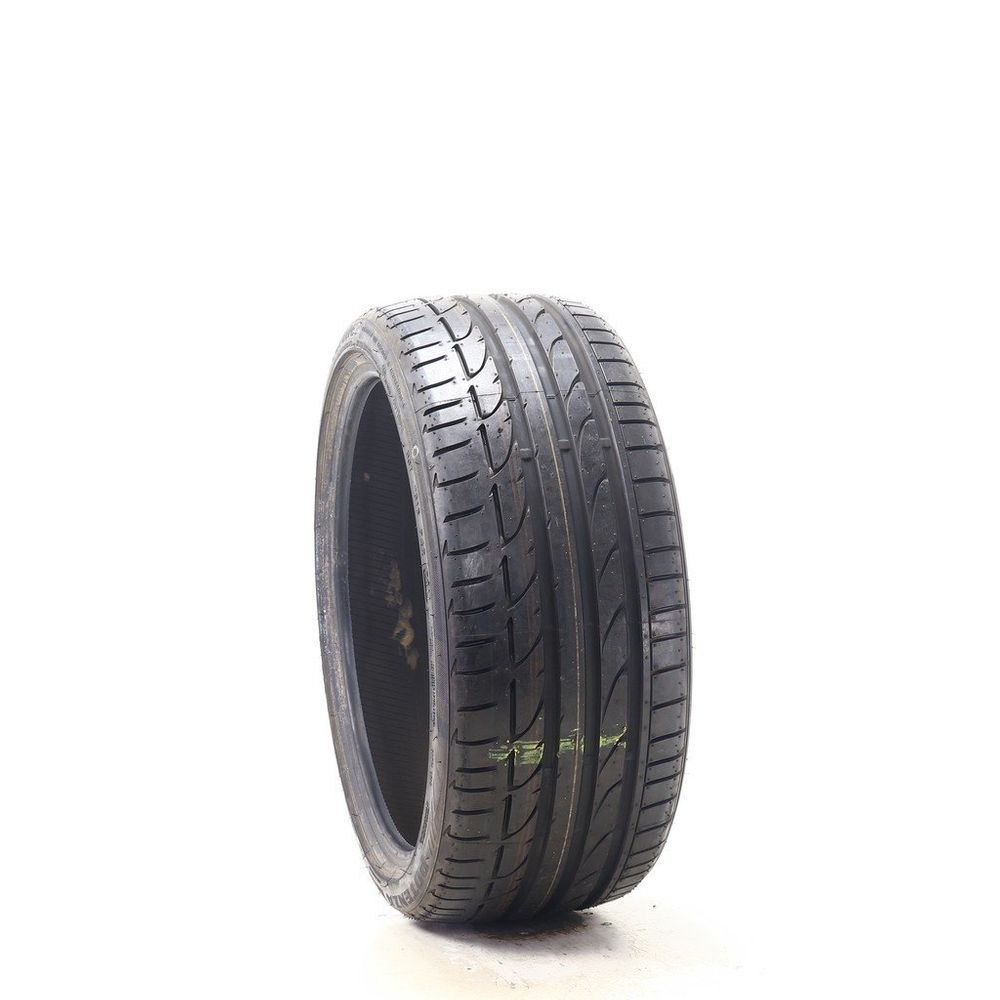 New 225/35R18 Bridgestone Potenza S001 AO 87W - 9.5/32 - Image 1