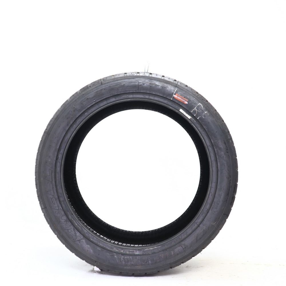 Used 265/645R18 Pirelli Track WH 1N/A - 7/32 - Image 3