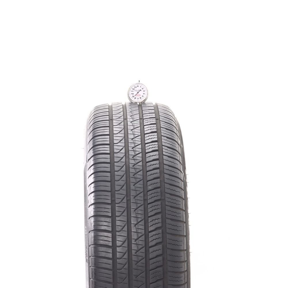 Used 225/60R18 Pirelli P Zero All Season Plus Elect PNCS 104H - 8.5/32 - Image 2
