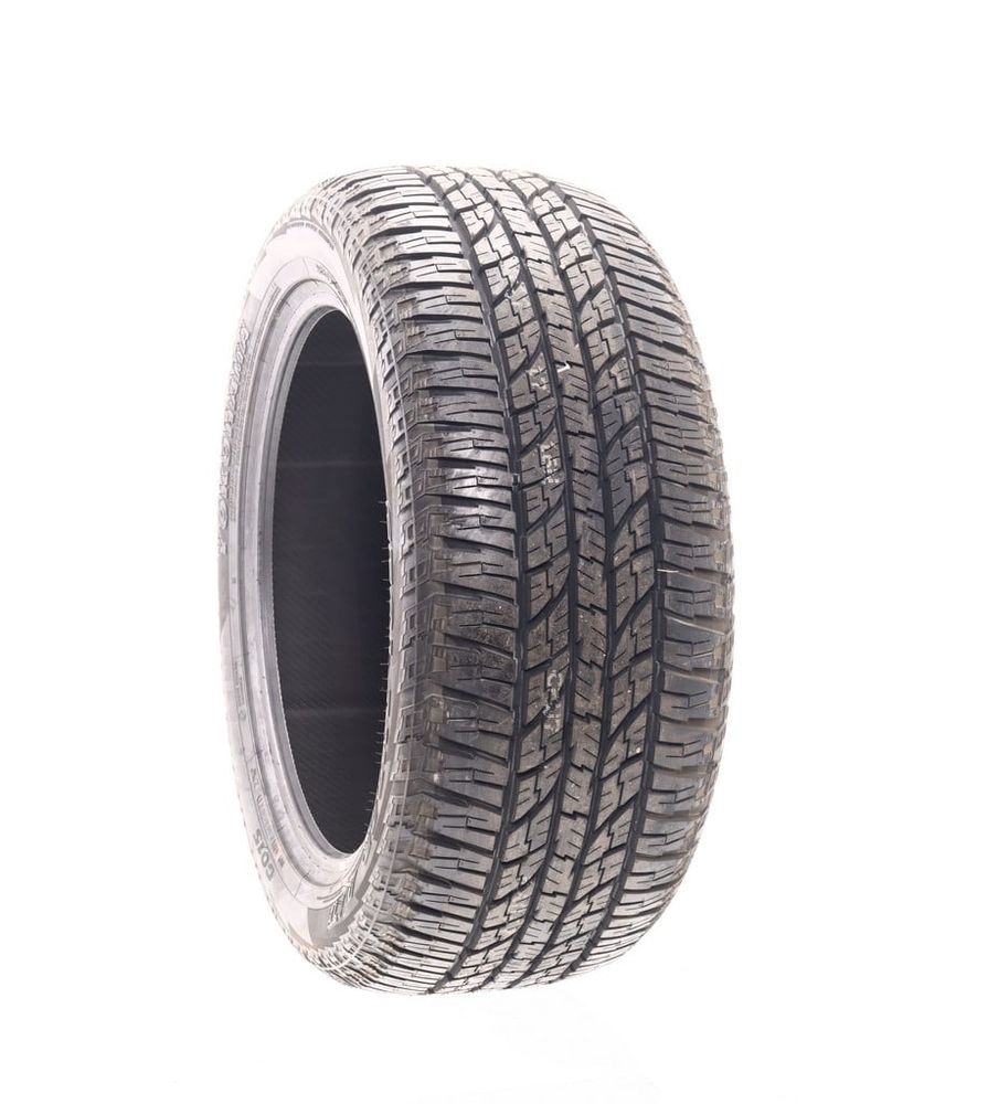 New 265/50R20 Yokohama Geolandar A/T G015 107H - Image 1