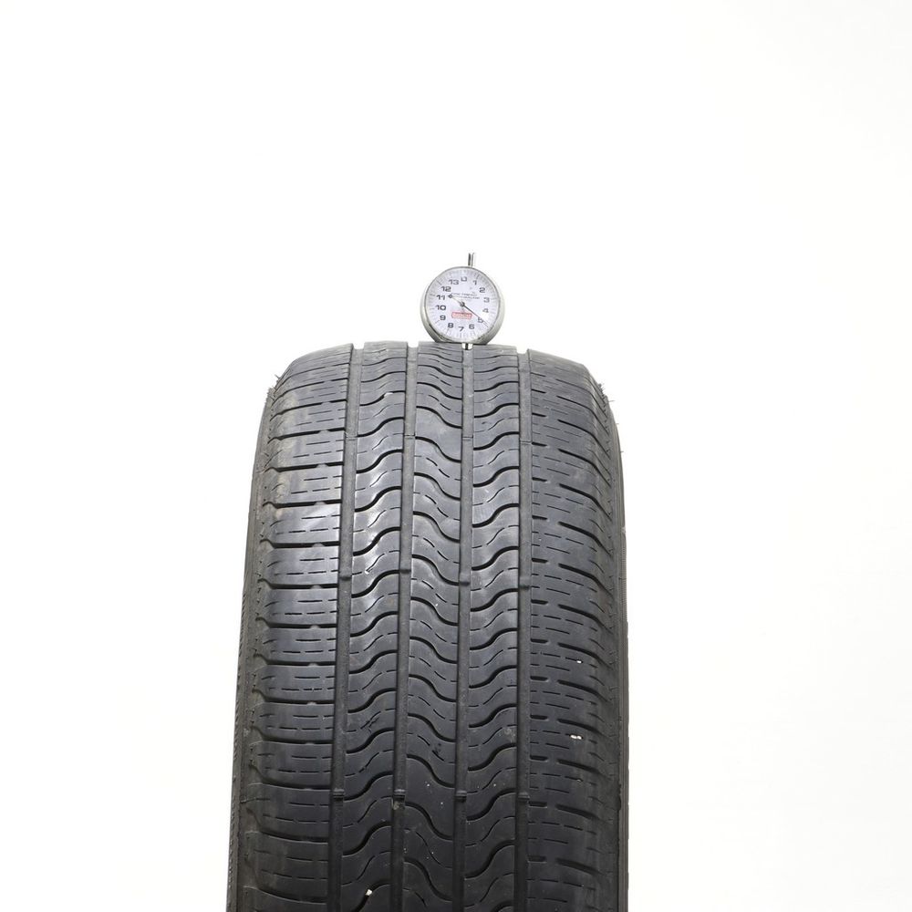 Used 225/60R18 Firestone All Season (Firestone) 100T - 4.5/32 - Image 2