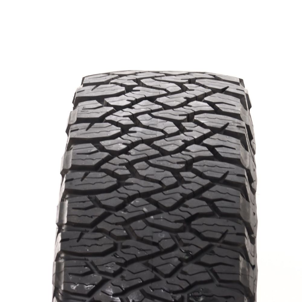 Set of (2) Used LT 295/70R18 BFGoodrich All-Terrain T/A KO3 129/126S E - 14-15/32 - Image 5