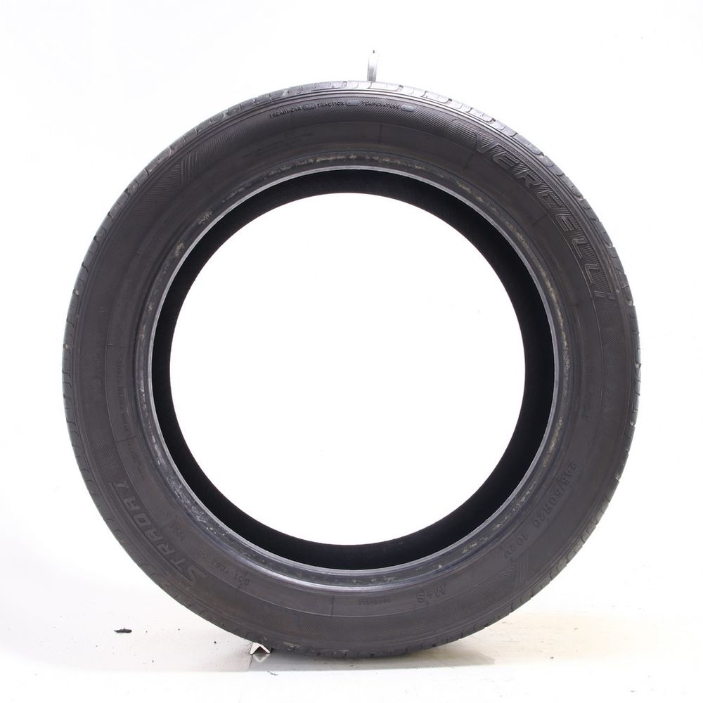 Used 245/50R20 Vercelli Strada I 102V - 6.5/32 - Image 3