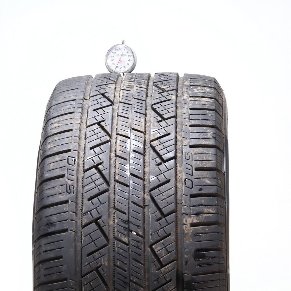 Used 285/45R22 Continental CrossContact LX25 114H - 8/32 - Image 2