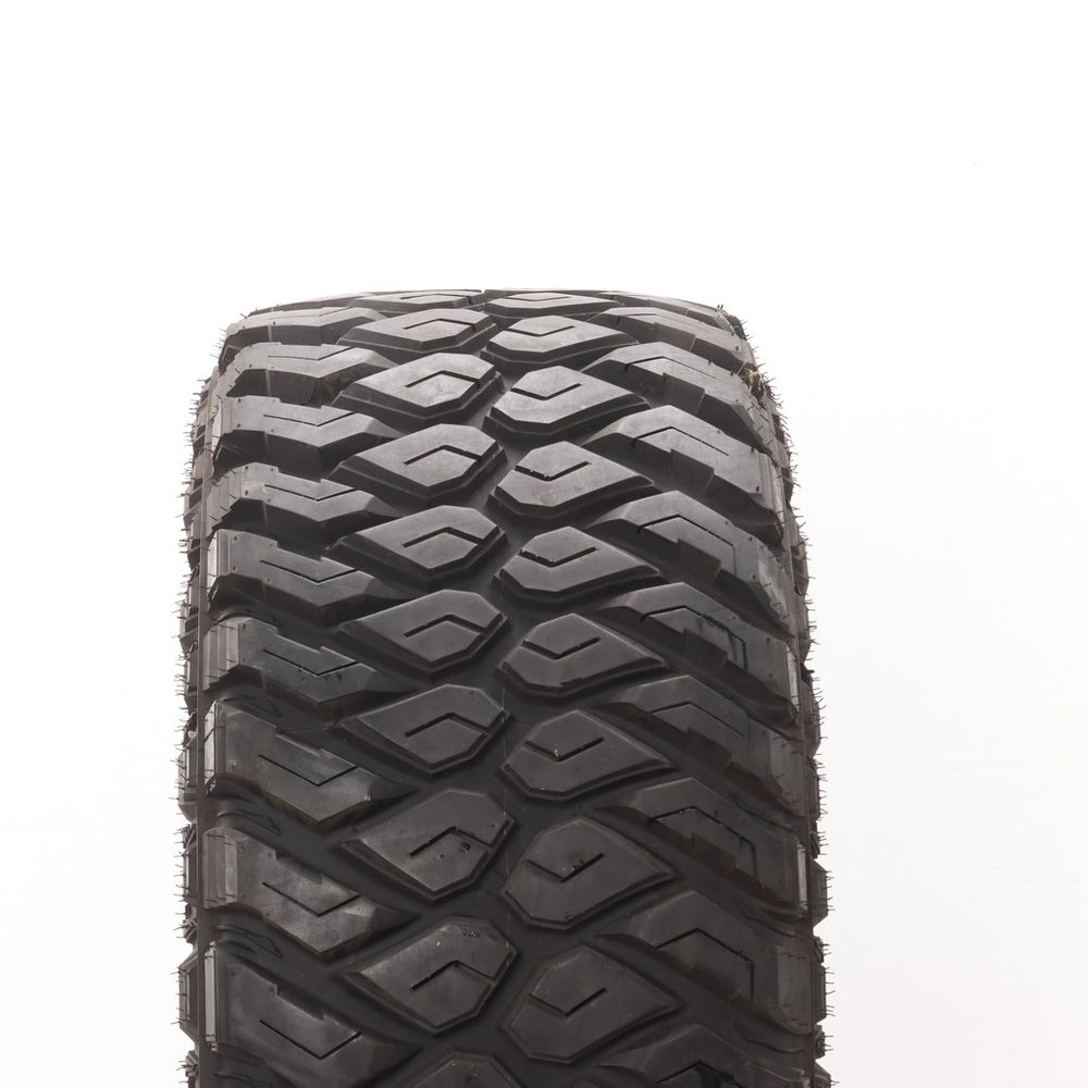 Used LT 33X12.5R18 Maxxis Razr MT 122Q F - 19/32 - Image 2