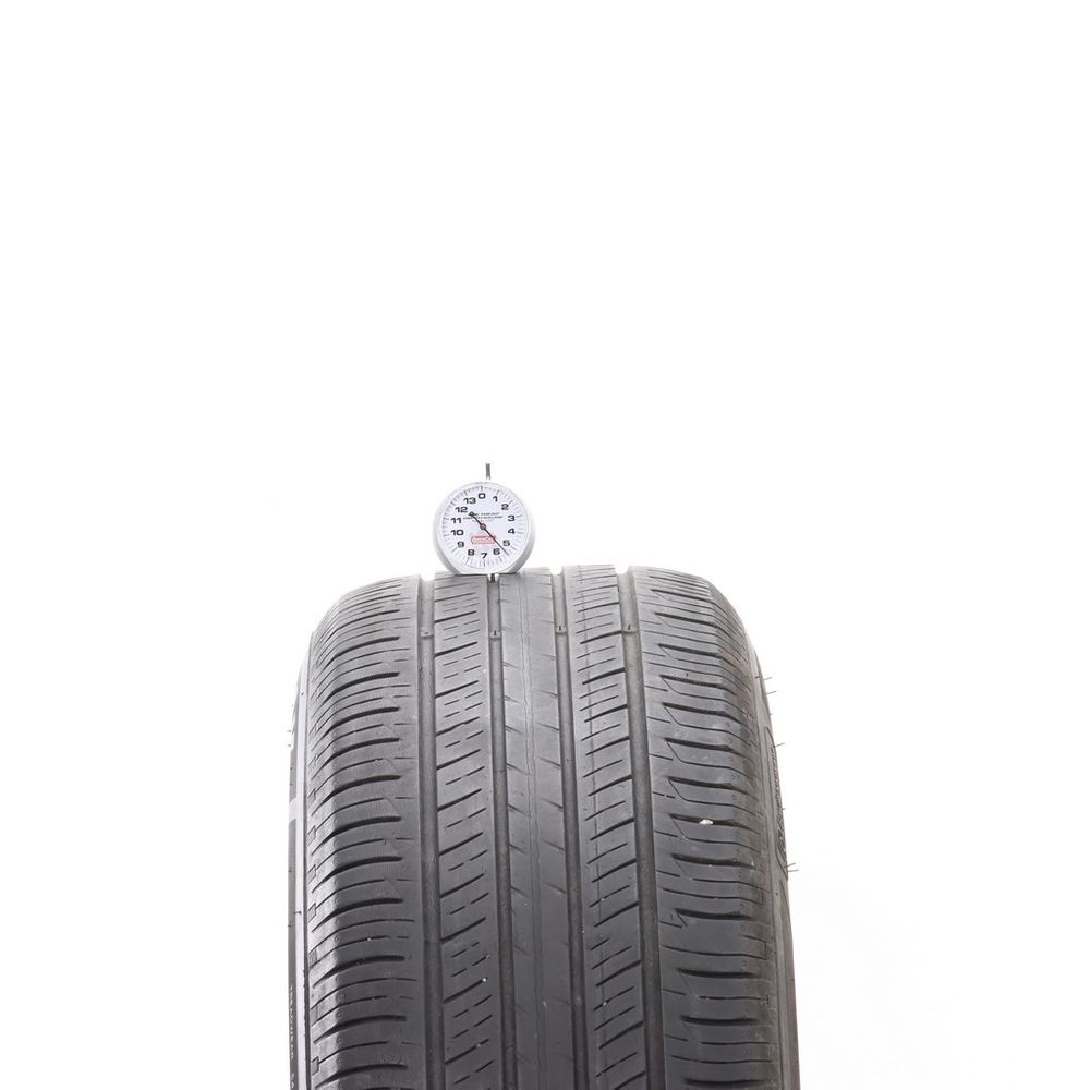Set of (4) Used 225/60R17 Hankook Kinergy GT 99H - 5-6.5/32 - Image 5