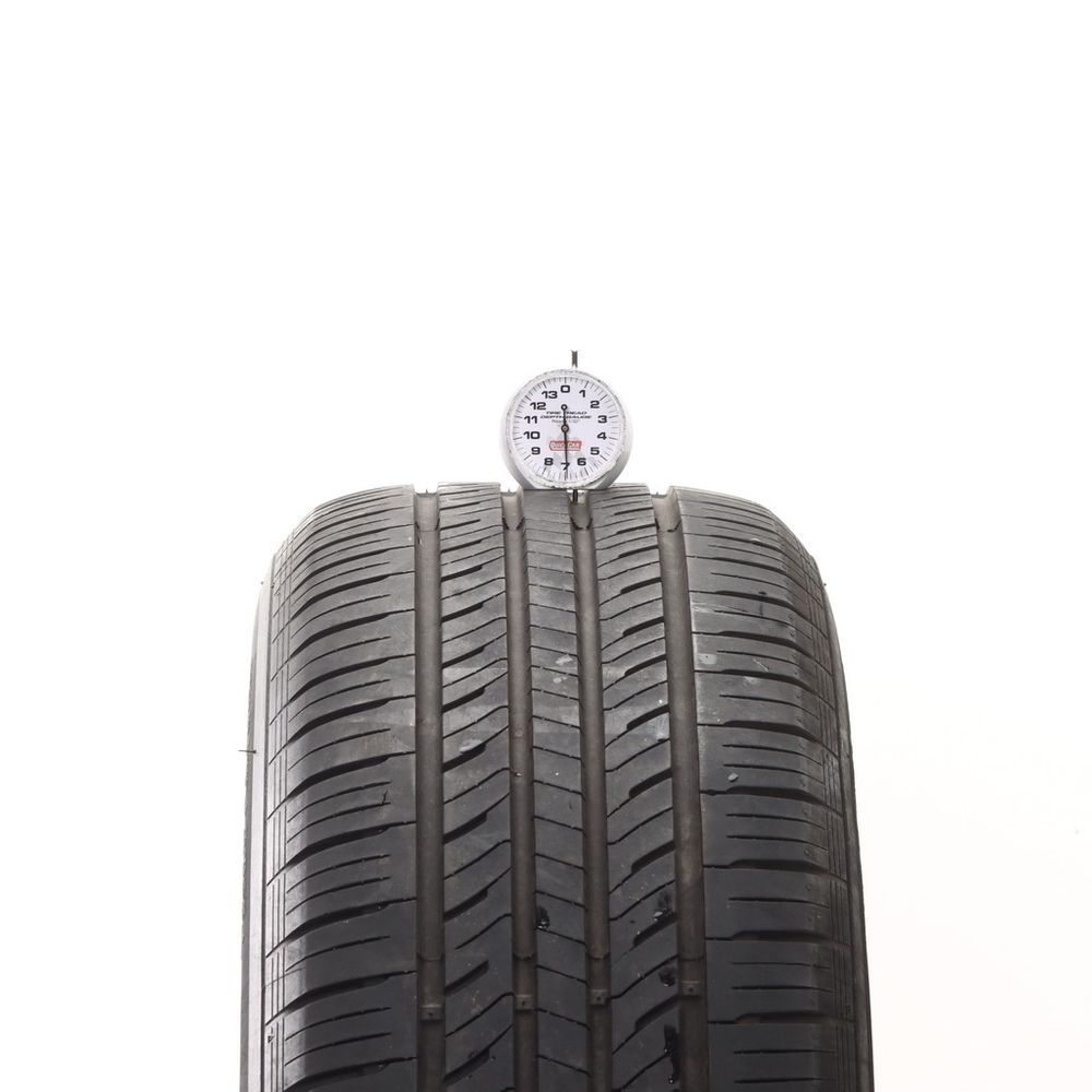 Set of (4) Used 225/60R17 Laufenn G Fit AS 99T - 7-8.5/32 - Image 2