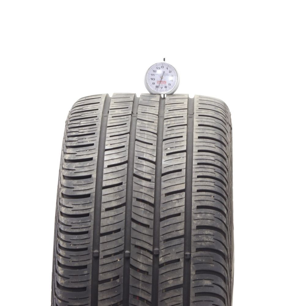 Used 245/45R18 Continental ContiProContact 100H - 7.5/32 - Image 2