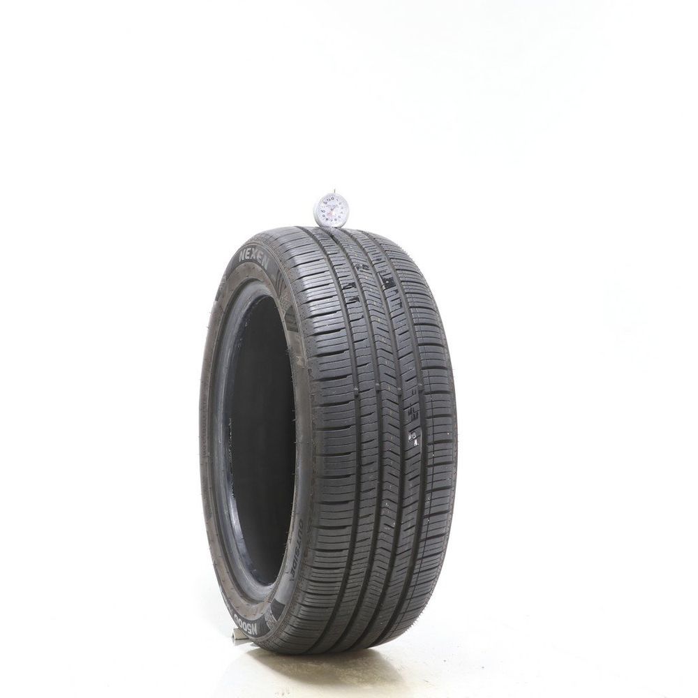 Used 195/50R16 Nexen N5000 Platinum 84V - 8.5/32 - Image 1