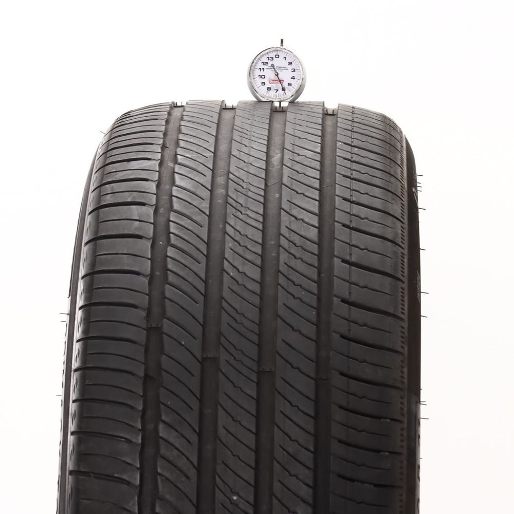 Set of (2) Used 255/50R21 Michelin Primacy Tour A/S Acoustic 109H - 6/32 - Image 2