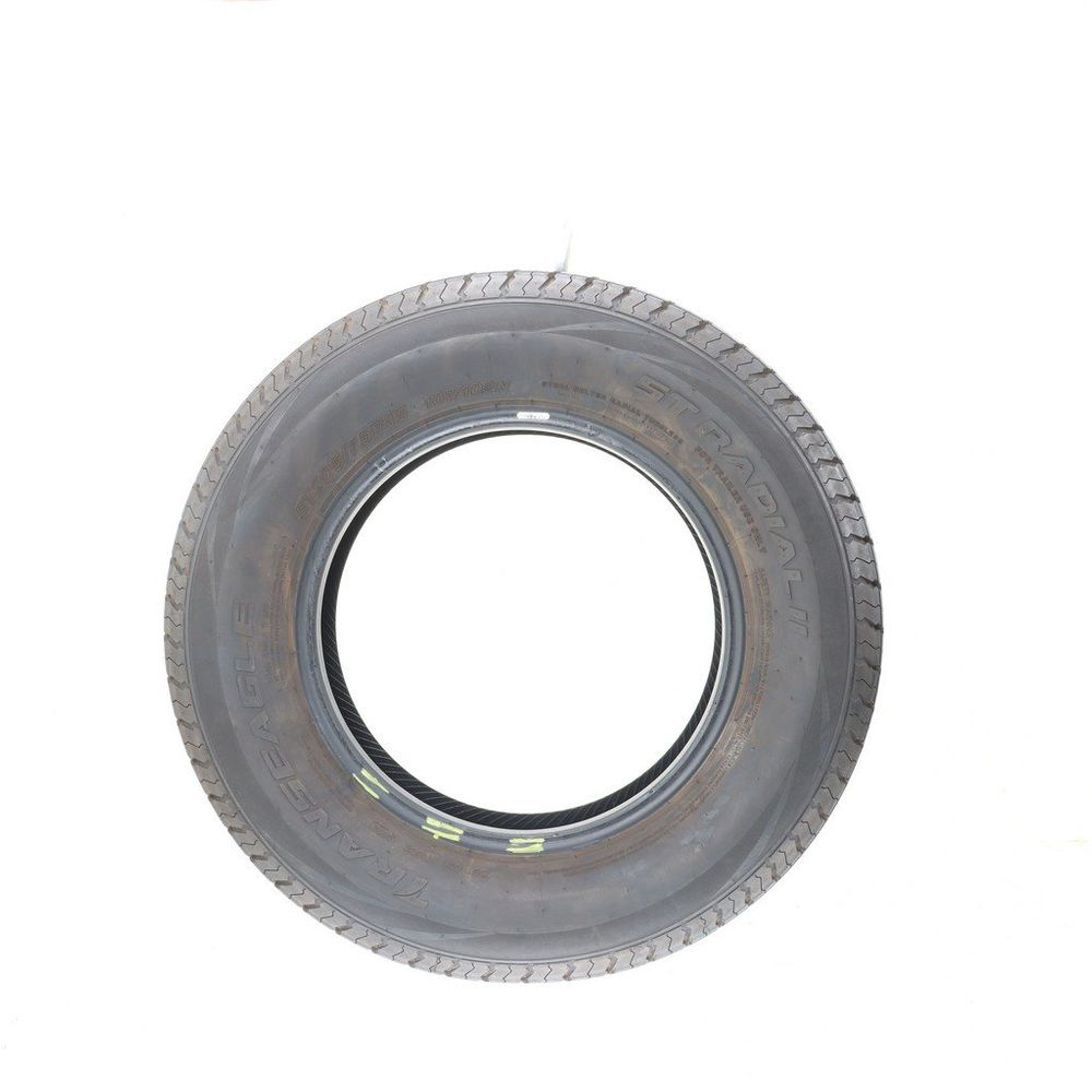 Used ST 205/75R15 Transeagle ST Radial II 107/102N D - 7.5/32 - Image 3
