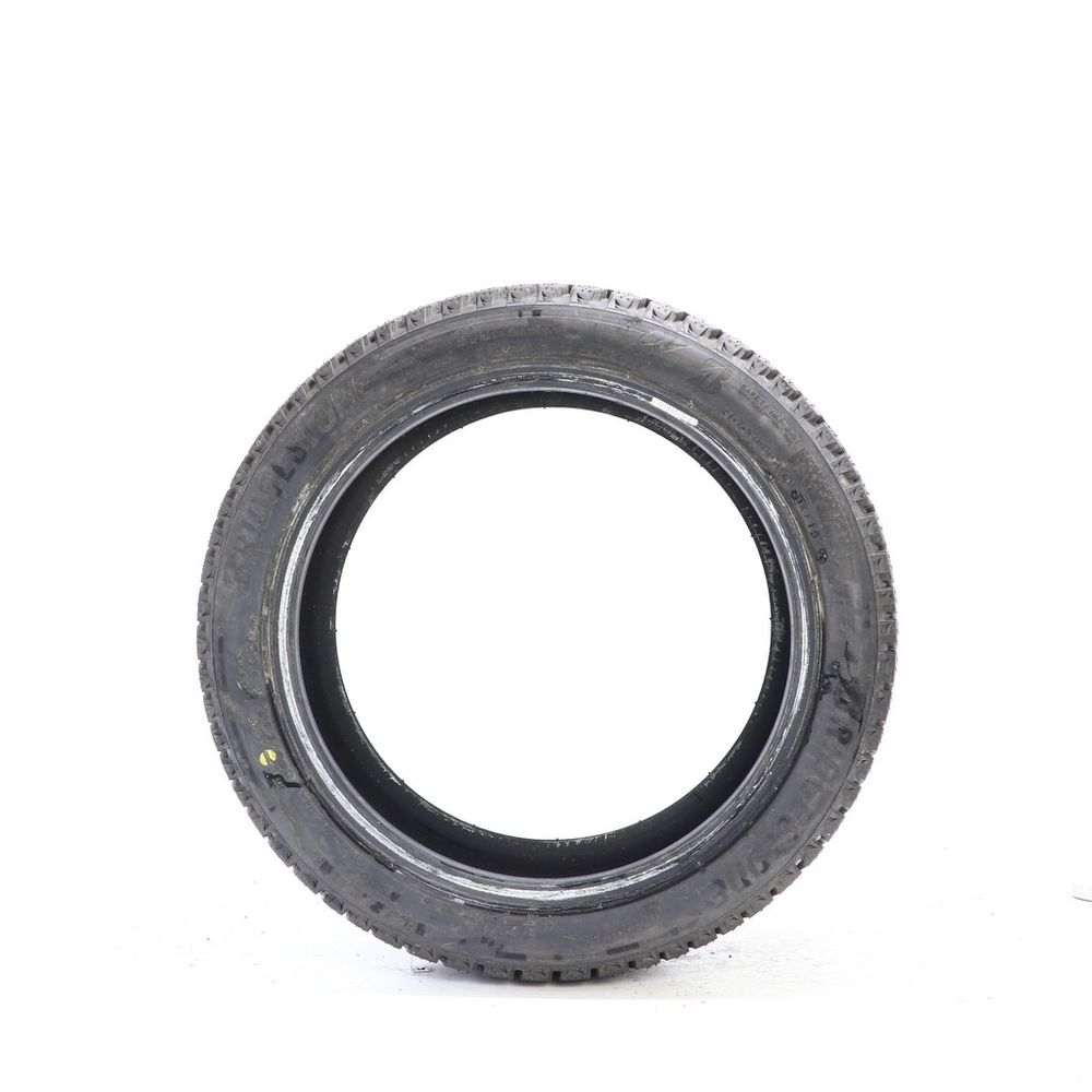 New 205/50R17 Bridgestone Blizzak WS90 Studless 93H - 11.5/32 - Image 3