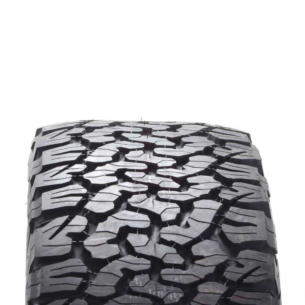 New LT 295/55R20 BFGoodrich All-Terrain T/A KO2 123/120R E - 17/32 - Image 2