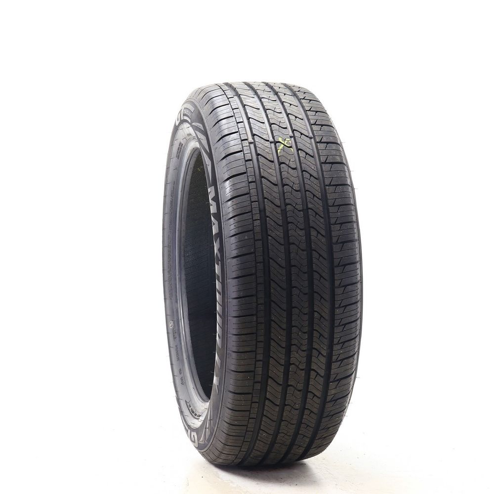 Driven Once 235/55R19 GT Radial Maxtour LX 101V - 10/32 - Image 1