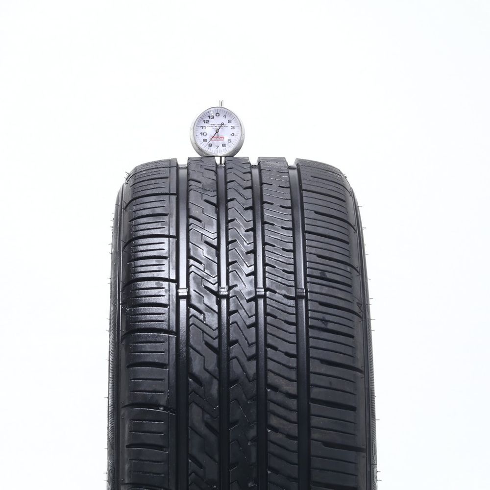 Set of (2) Used 225/45R18 Aspen GT-AS 95V - 8-8.5/32 - Image 2
