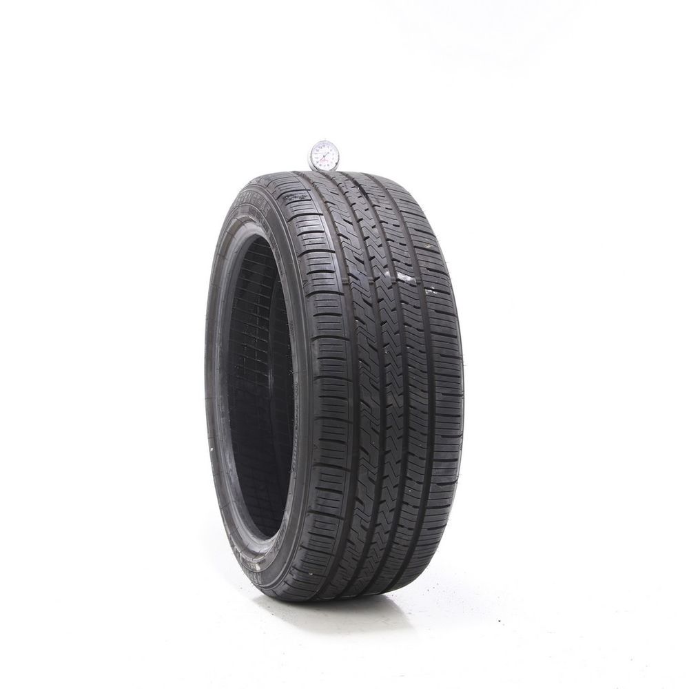 Set of (2) Used 225/45R18 Aspen GT-AS 95V - 8-8.5/32 - Image 4