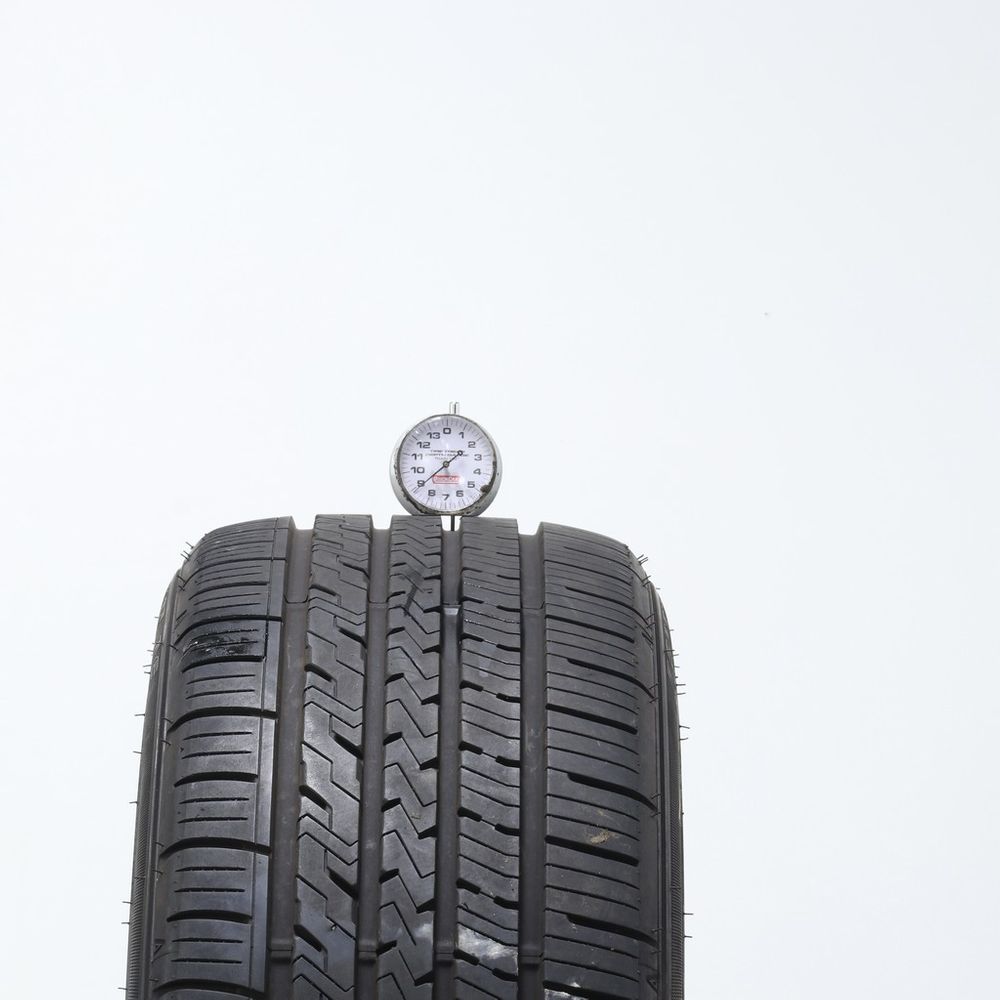 Set of (2) Used 225/45R18 Aspen GT-AS 95V - 8-8.5/32 - Image 5