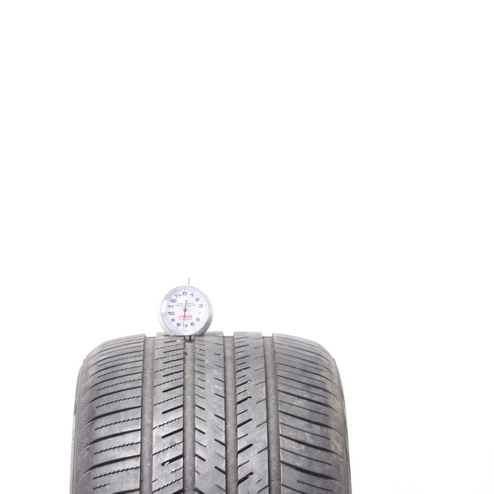 Set of (2) Used 235/40R19 Atlas Force UHP 96Y - 7-8/32 - Image 2