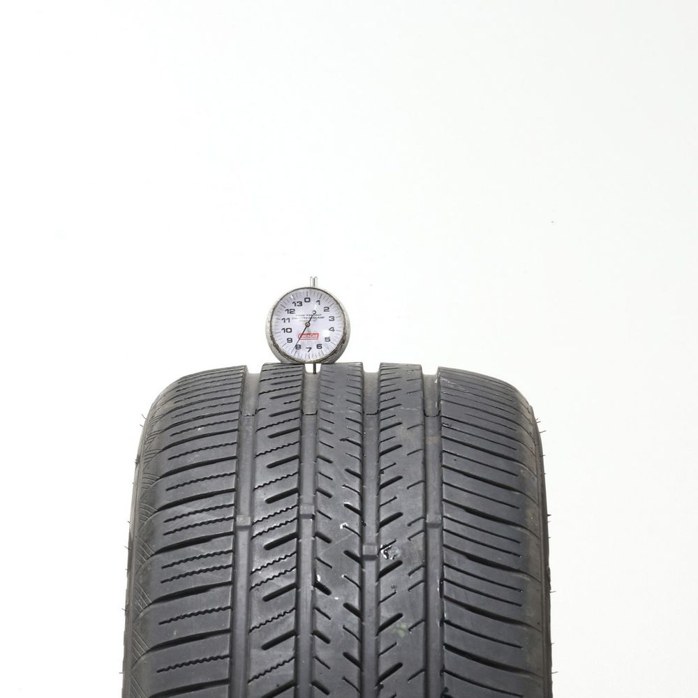 Set of (2) Used 235/40R19 Atlas Force UHP 96Y - 7-8/32 - Image 5