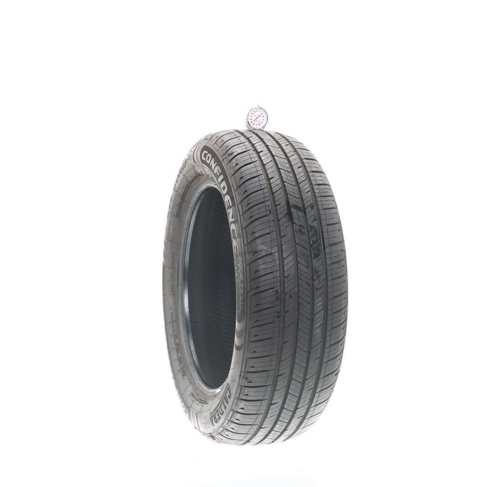 Used 215/60R17 Caldera Confidence All Season 96H - 9/32 - Image 1