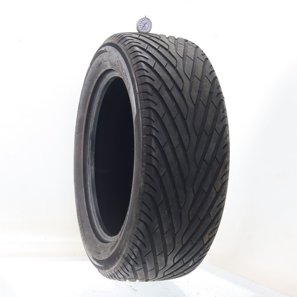 Used 275/55R20 Sentinel DN-ONE 117H - 8/32 - Image 1