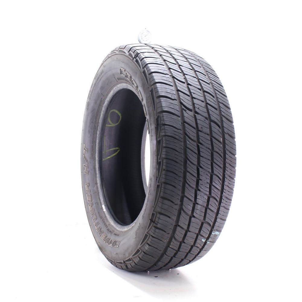 Used 265/60R18 Cooper Adventurer H/T 110T - 9/32 - Image 1