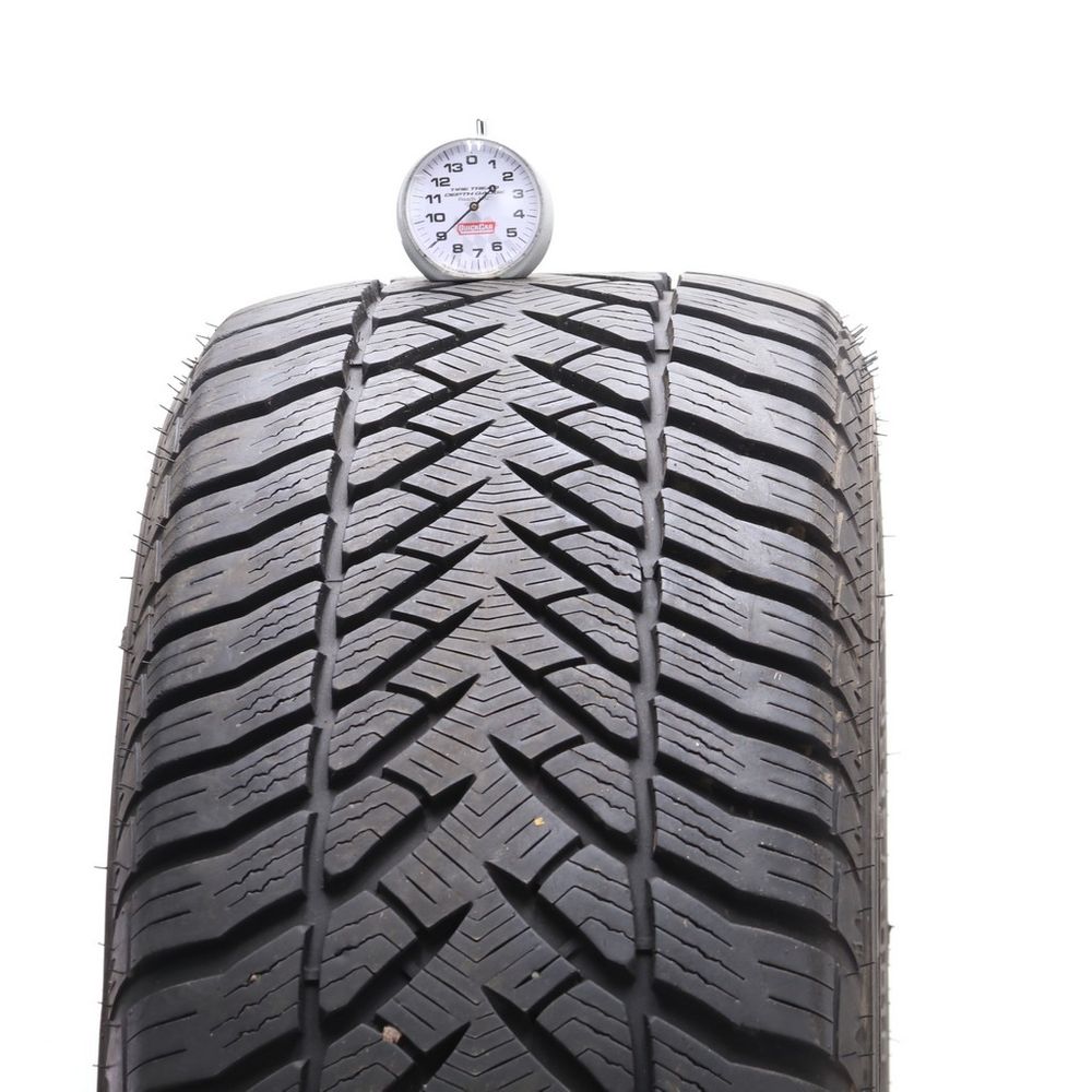 Set of (2) Used 225/60R18 Goodyear Eagle Ultra Grip GW3 99V - 9-9.5/32 - Image 2