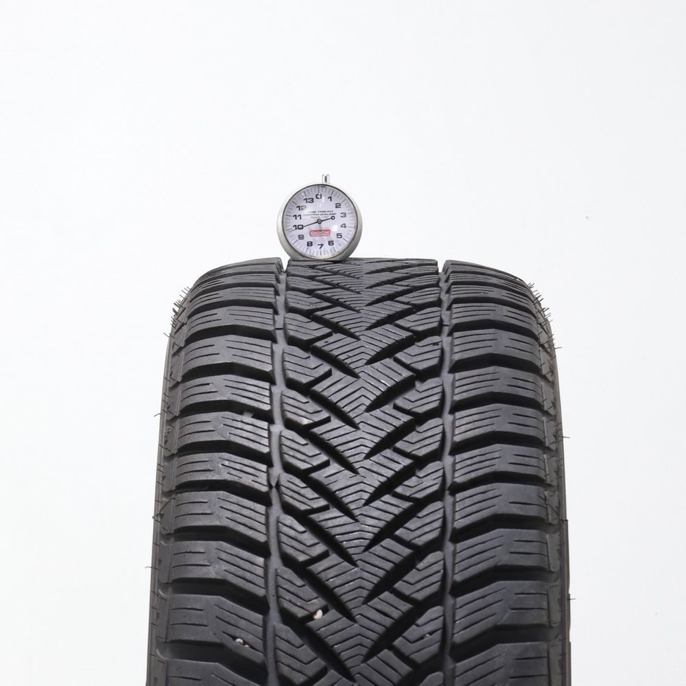 Set of (2) Used 225/60R18 Goodyear Eagle Ultra Grip GW3 99V - 9-9.5/32 - Image 5