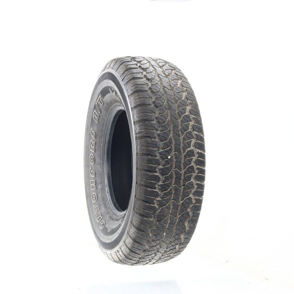 Used LT 285/75R16 Lanvigator Catchfors A/T 122/119S D - 14/32 - Image 1