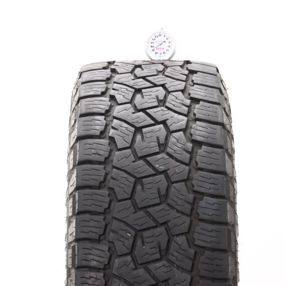 Set of (2) Used 265/70R17 Toyo Open Country A/T III 115T - 7.5-9/32 - Image 5