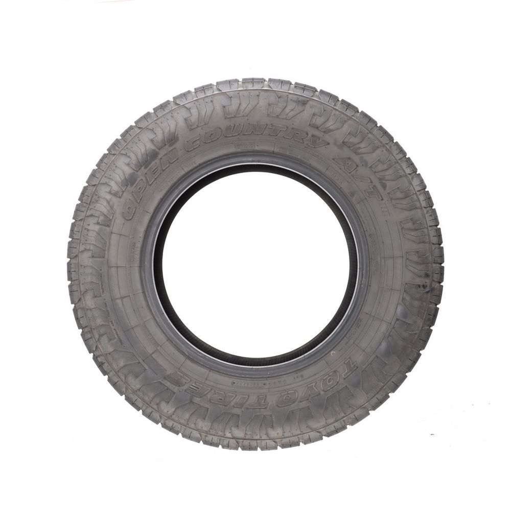 Set of (2) Used 265/70R17 Toyo Open Country A/T III 115T - 7.5-9/32 - Image 6
