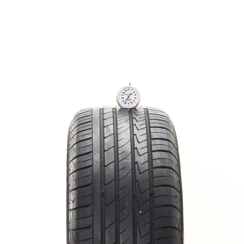 Used 225/60R17 JK Tyre UX Royale 99H - 8/32 - Image 2
