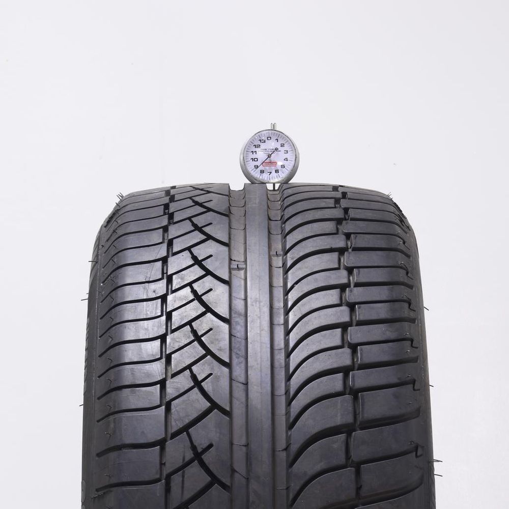 Used 285/45R19 Michelin Latitude Diamaris 107V - 8.5/32 - Image 2