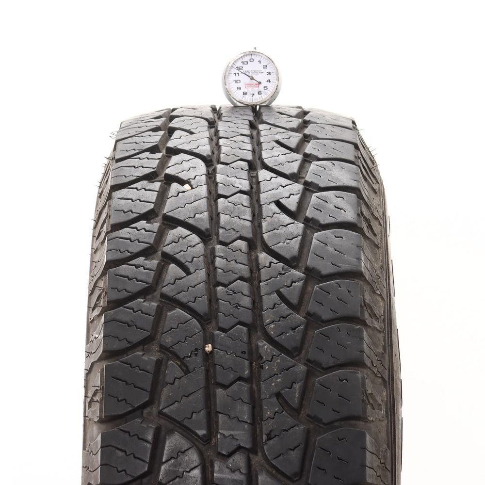 Used LT 265/75R16 Big O Big Foot AT 123/120R E - 12/32 - Image 2