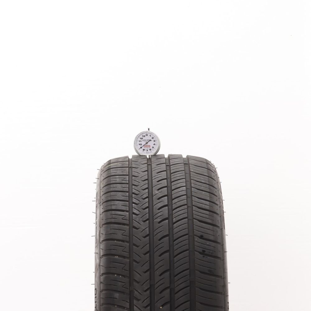 Set of (2) Used 235/45ZR18 Advanta HP Z-02 98W - 8-9/32 - Image 5